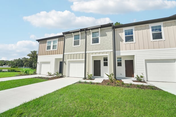 Images Halstead by Starlight Homes