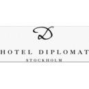 Hotel Diplomat Logo