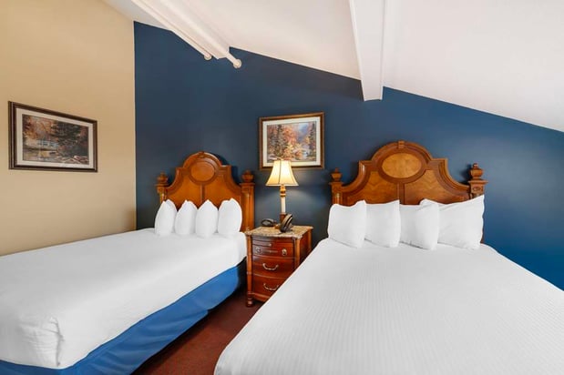 Images Best Western White House Inn