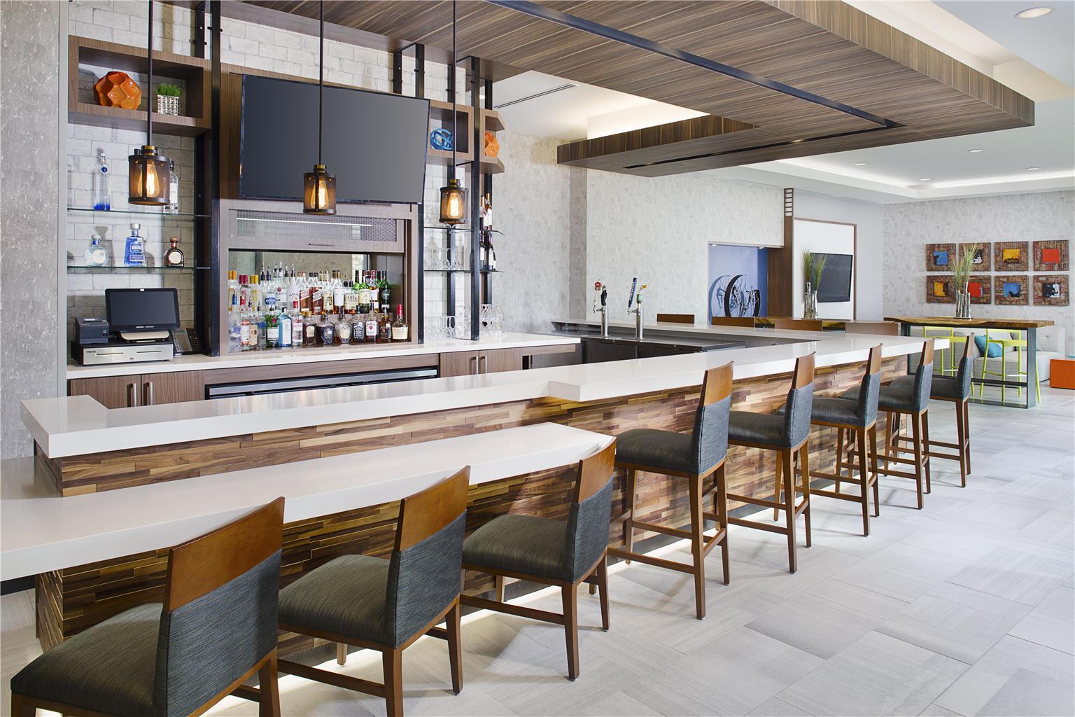 BarLounge