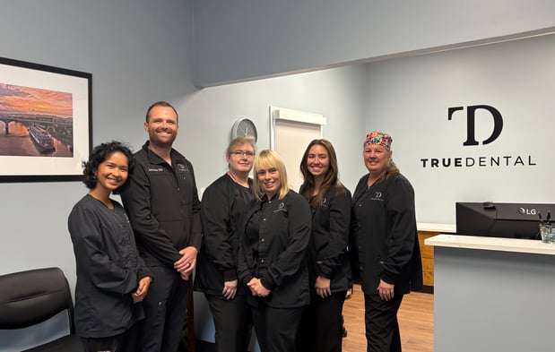 Images True Dental - Hixson