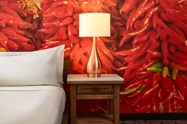 Images Hotel Don Fernando de Taos, Tapestry Collection by Hilton