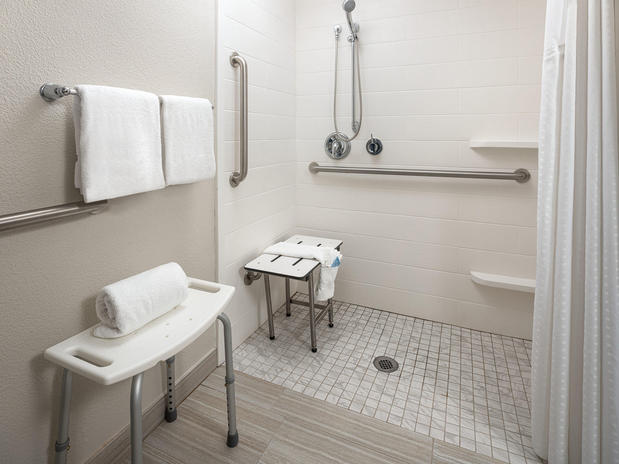 Images Holiday Inn Express & Suites Irving DFW Airport North, an IHG Hotel