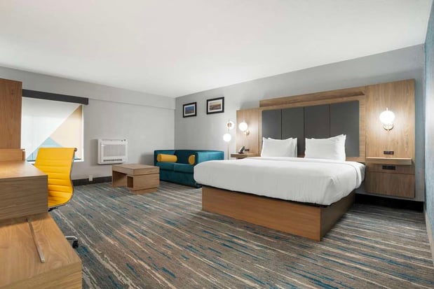 Images Best Western Plus Mobile Inn & Suites
