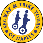 Naples Segway & Trike Tours Logo