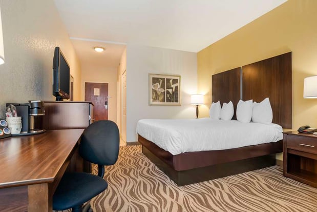 Images Best Western Plus Oak Mountain Inn