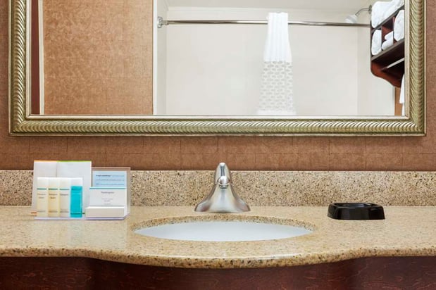 Images Hampton Inn Forrest City