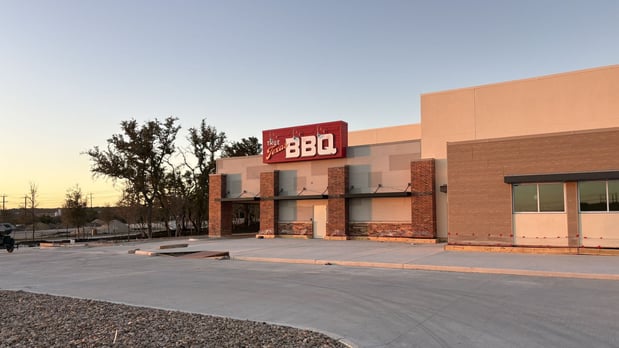 Images Culebra & 211 H-E-B - Coming Soon