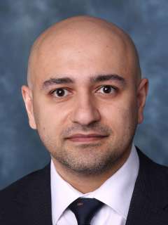Dr. Soroush Baghdadi, MD - Los Angeles, CA - Orthopedic Surgery, General Orthopedics, General Surgeon