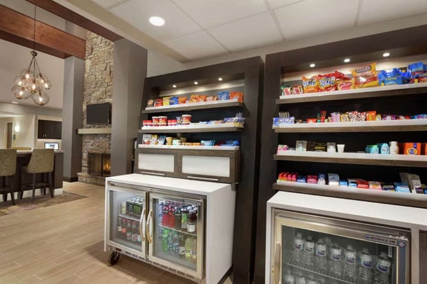 Images Hampton Inn & Suites Springdale