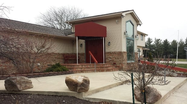 Images Fort Wayne Awning