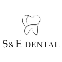 S & E Dental Logo 