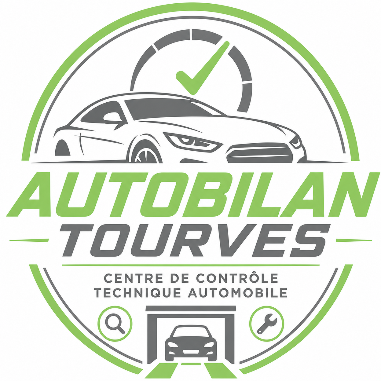 AUTOBILAN TOURVES centre auto, entretien rapide