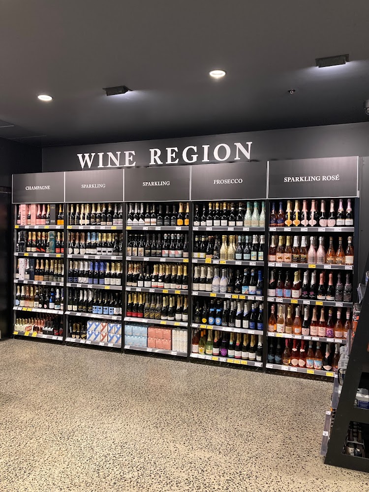 Images Liquorland Kirrawee