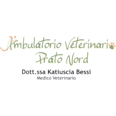 Ambulatorio Veterinario Bessi Dott.ssa Katiuscia Logo