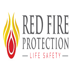 Red Fire Protection 1