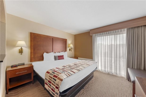 Images Best Western Alamo Suites