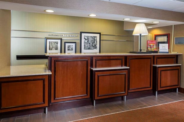 Images Hampton Inn Youngstown/Boardman