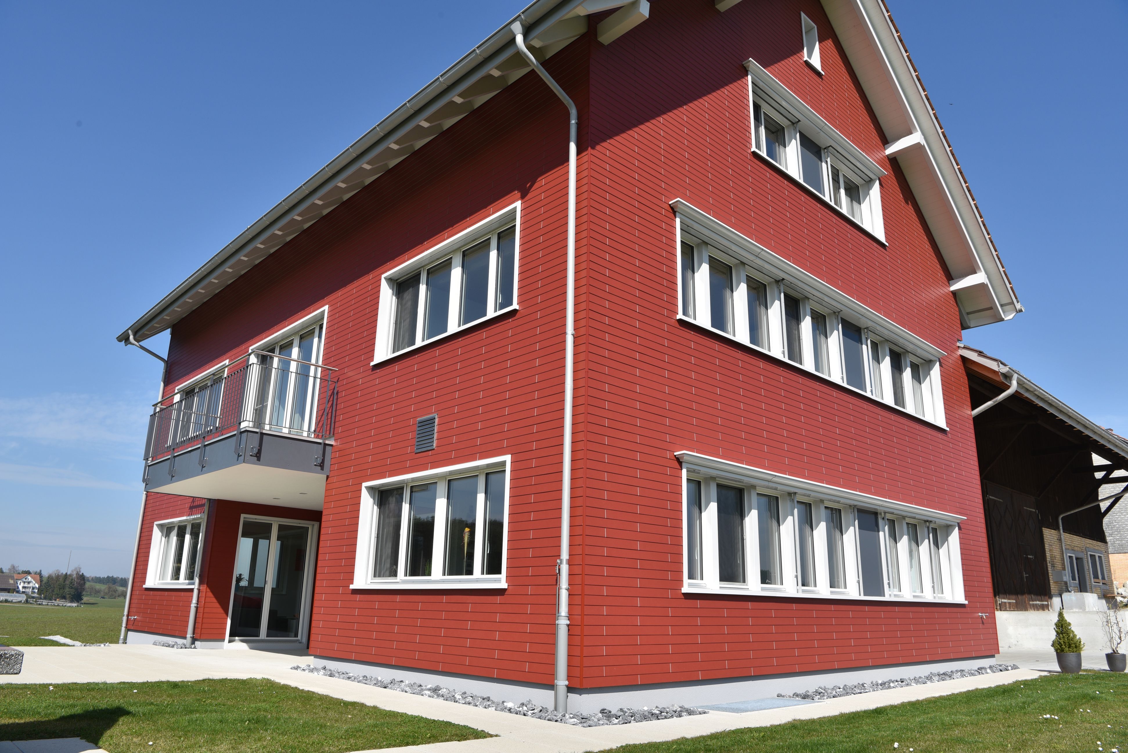 Bilder LUWA Holzbau GmbH