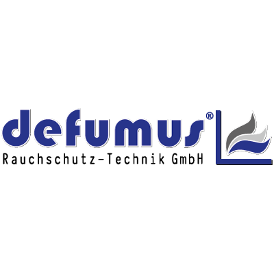 Logo defumus Rauchschutz-Technik GmbH