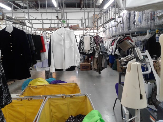 Images Perfect Cleaners