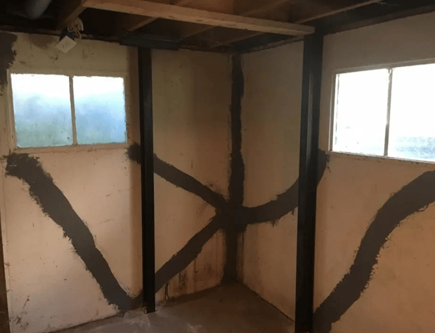 Images Affordable Foundation Repair