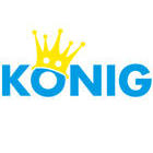 König Haushaltgeräte AG Logo