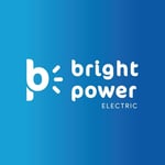 Bright Power Electric Logo