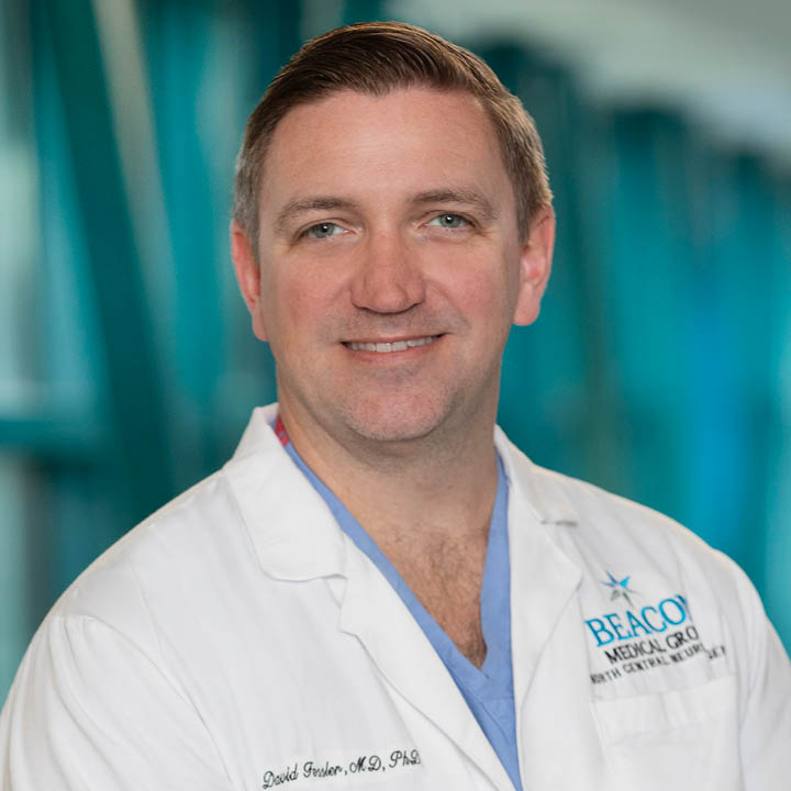 Richard David Fessler