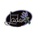Lilla Ladan - Blommor Frillesås Logo