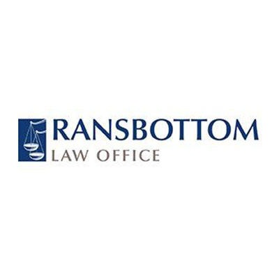 Ransbottom Law Office Logo
