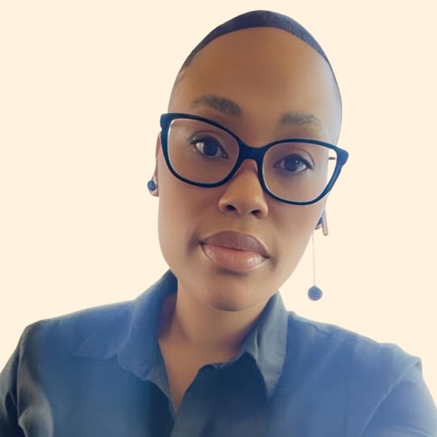 Images Malissa Roby, Counselor