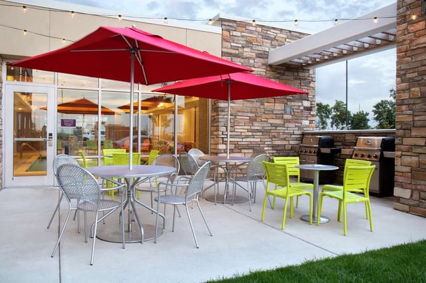 Images Home2 Suites by Hilton Indianapolis South Greenwood