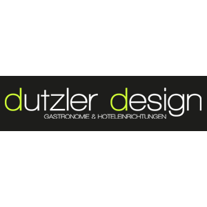 dutzler design gmbh in 4690 Schwanenstadt Logo