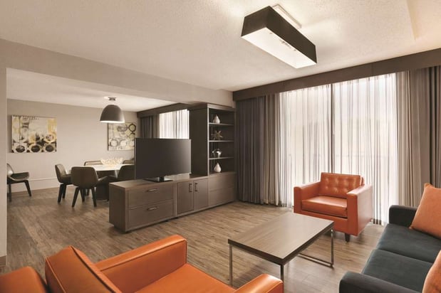 Images Embassy Suites by Hilton Richmond
