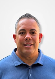 Joe Cordova