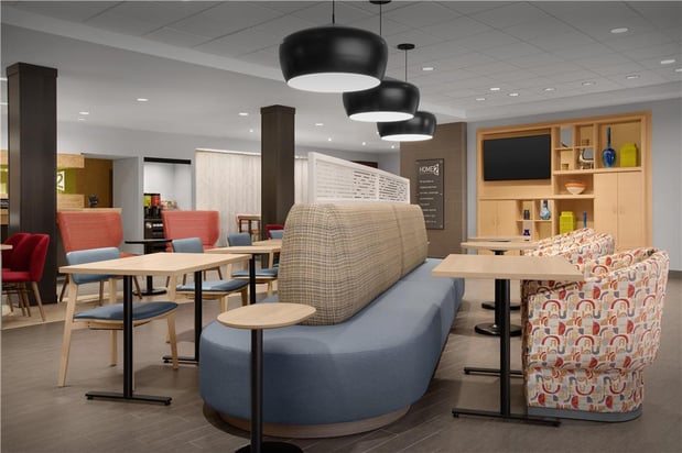 Images Home2 Suites by Hilton Sioux Falls/ Sanford Medical Center, SD