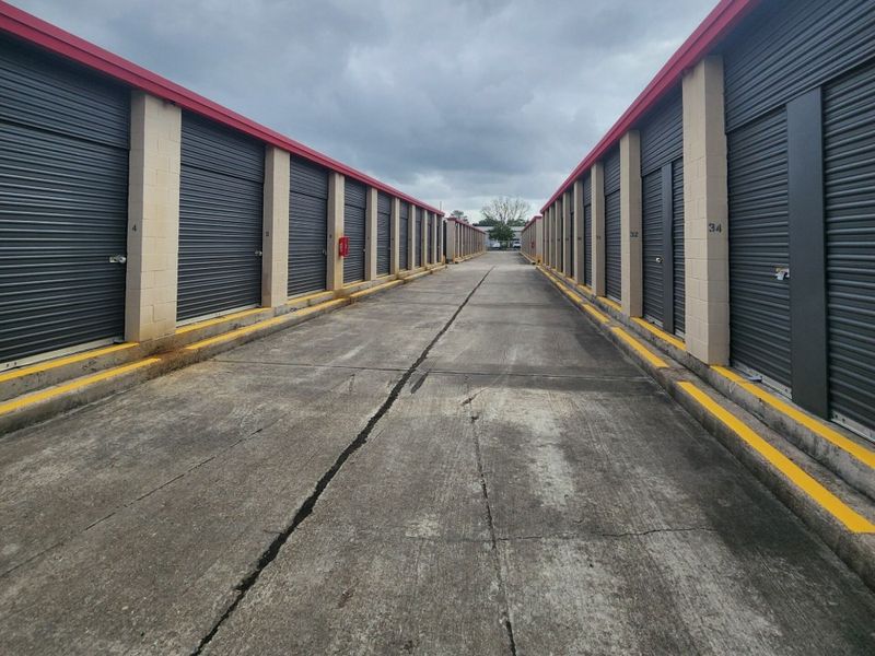 Exterior Units