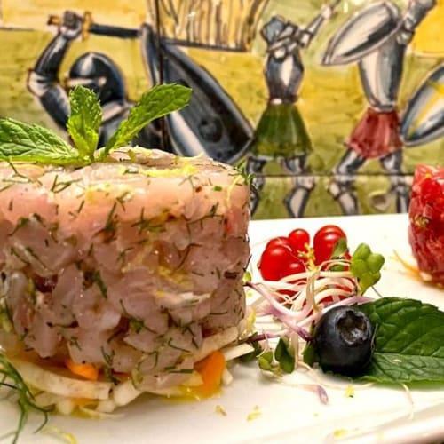 Images Ristorante al Paladino