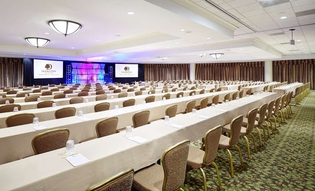 Images DoubleTree by Hilton Hotel Washington DC - Crystal City