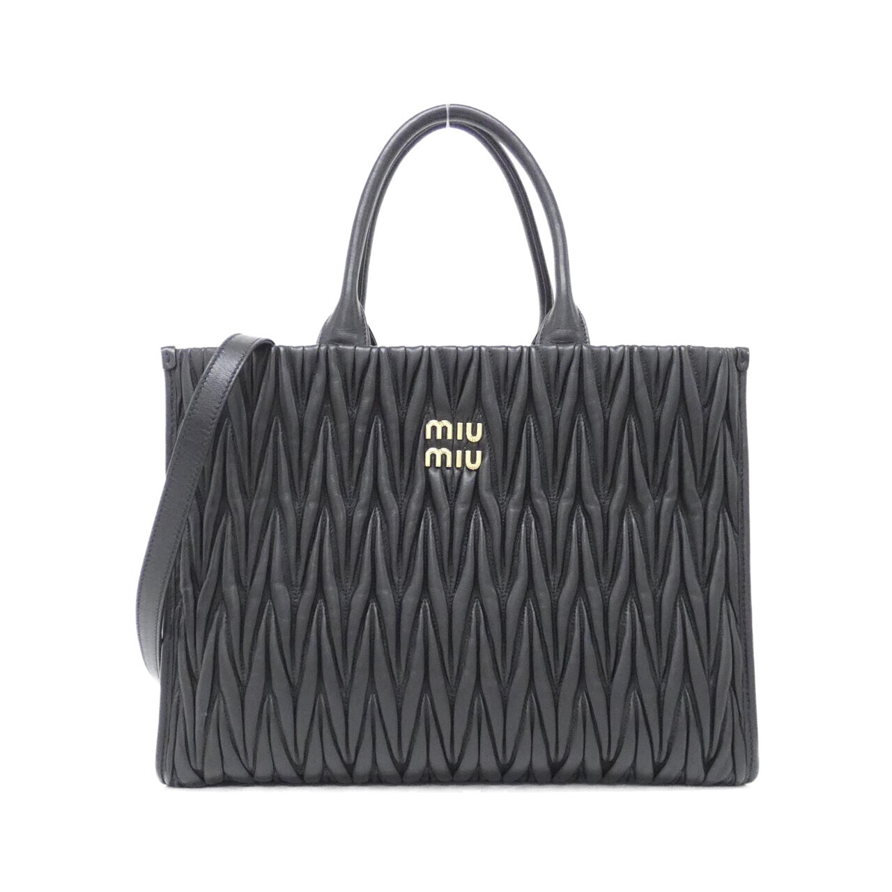 ミュウミュウ 5BG255 バッグ