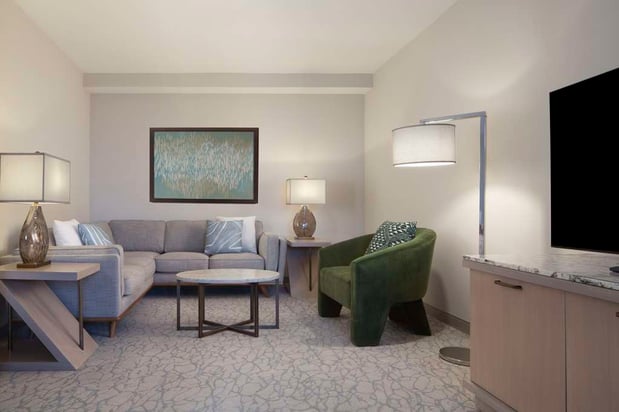 Images Hilton West Palm Beach