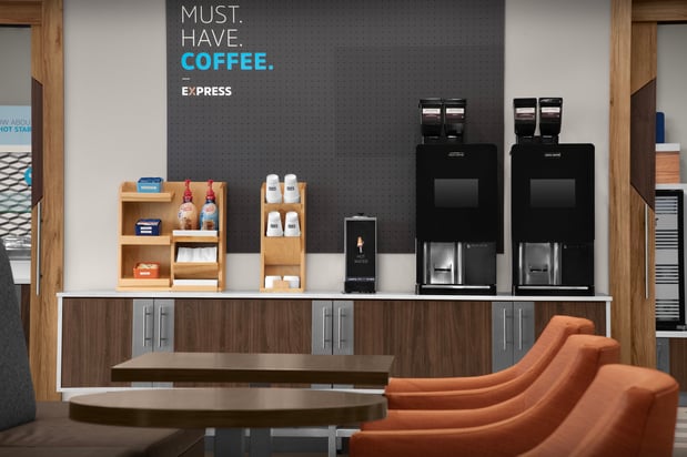 Images Holiday Inn Express & Suites McCalla - Birmingham West by IHG