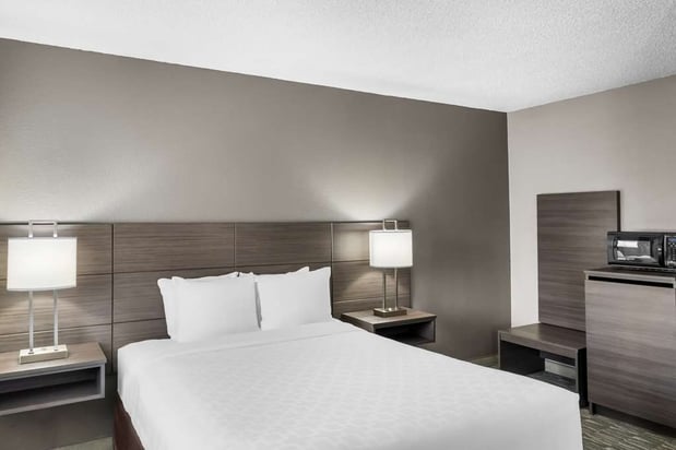 Images SureStay by Best Western SeaTac Airport North