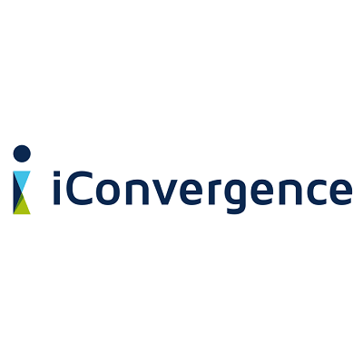 iConvergence Logo