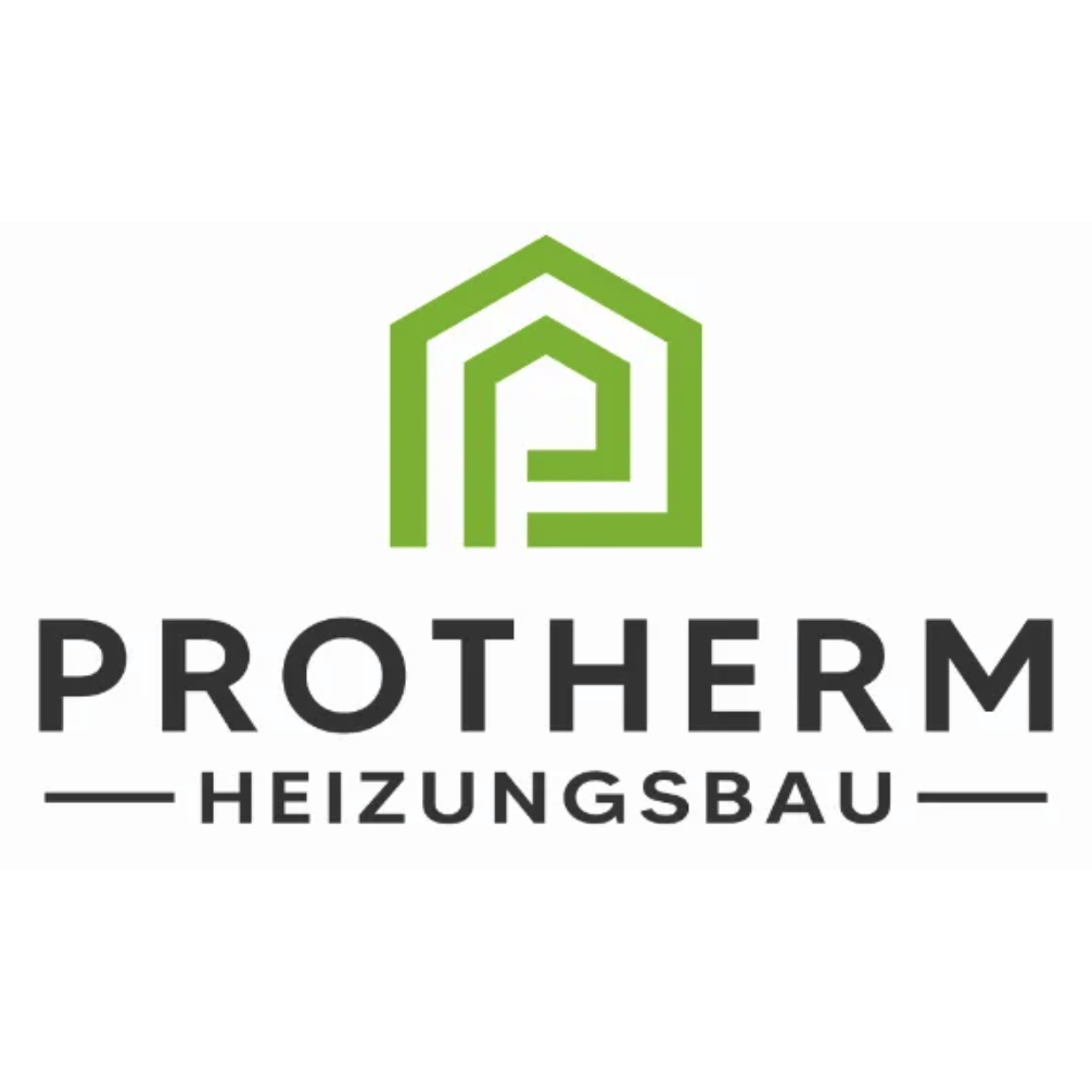 PROTHERM Heizungsbau GmbH in Peißenberg - Logo PROTHERM Heizungsbau GmbH in Peißenberg - Logo
