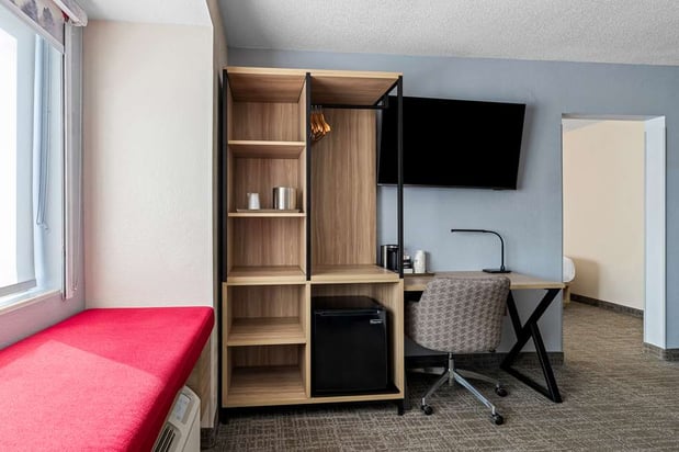 Images Best Western Buffalo Inn & Suites