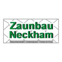 Zaunbau Neckham in Deersheim Stadt Osterwieck - Logo