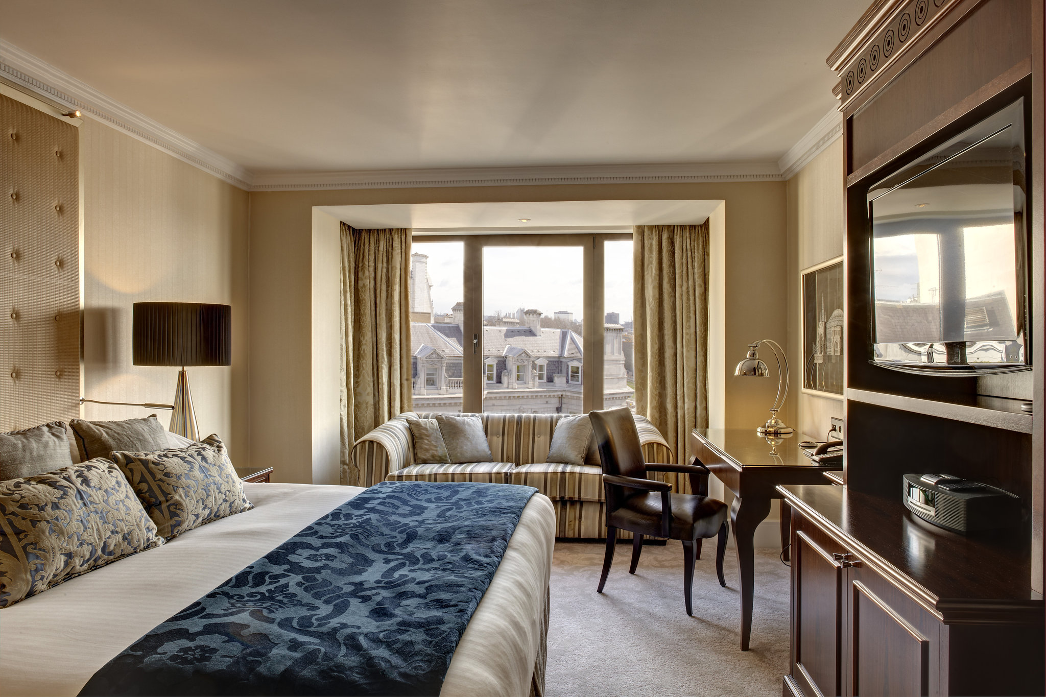 Images InterContinental London Park Lane by IHG