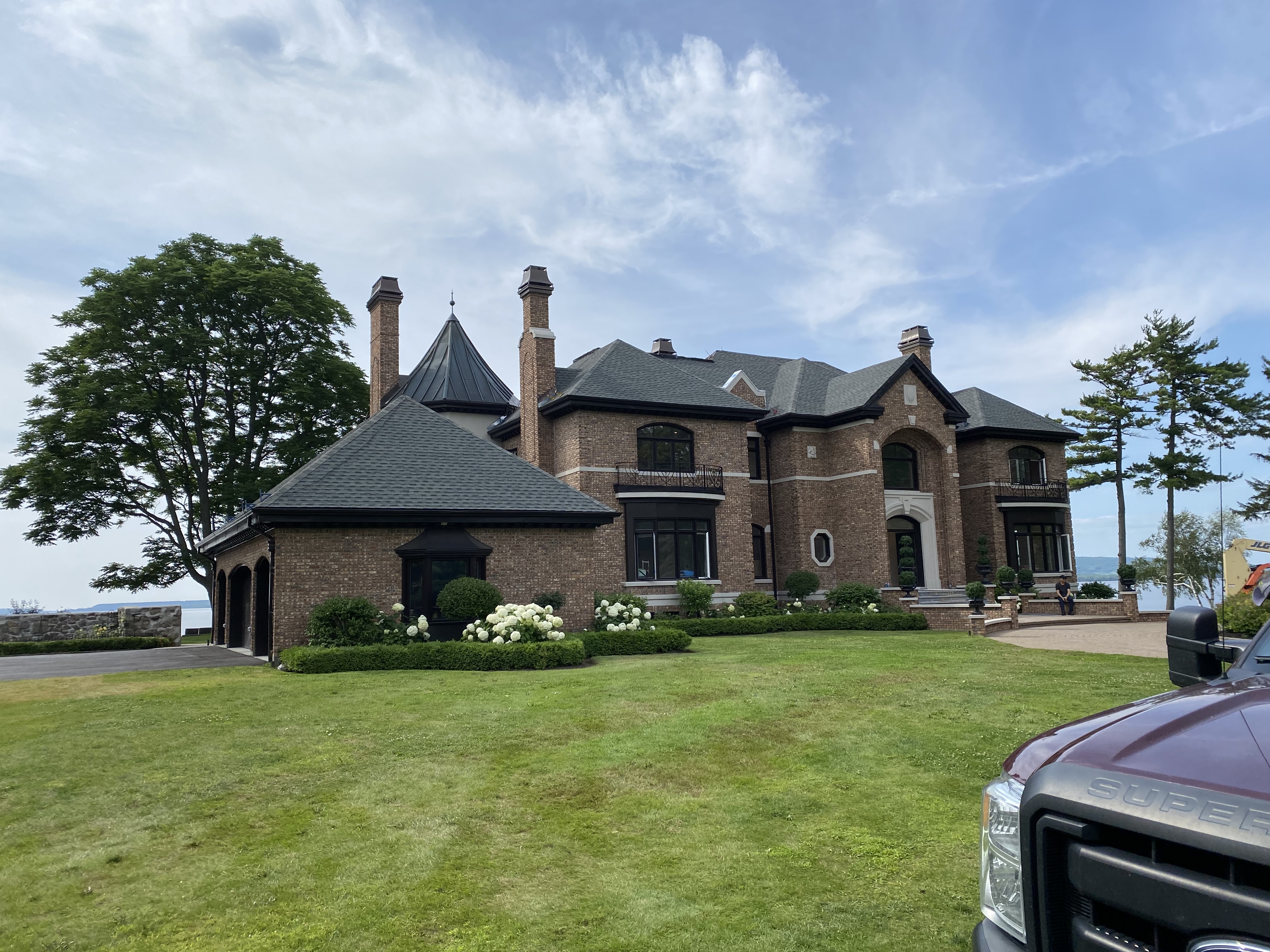 Images Les Couvertures Beaupré et Fils inc.